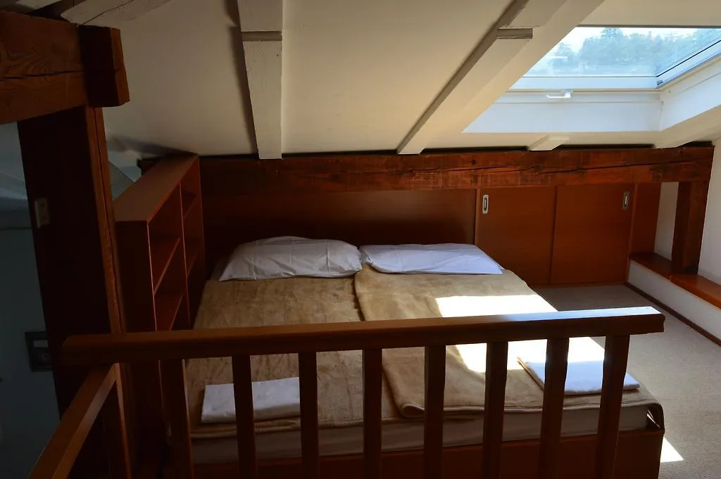 Apartments Zlatko Delic Ika Croatie