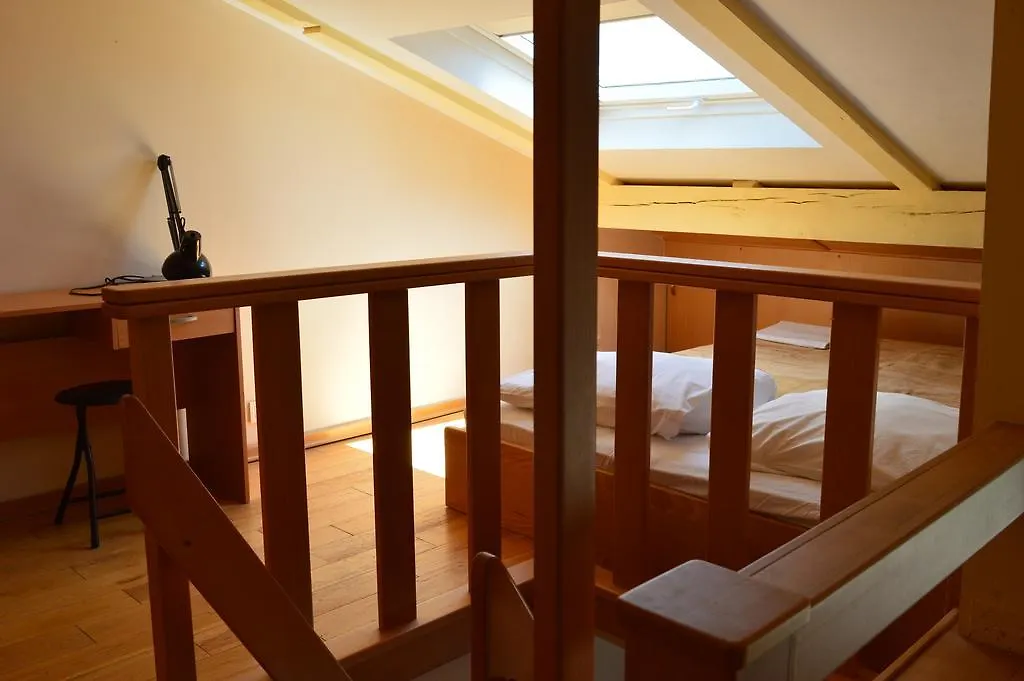 Apartments Zlatko Delic Ika