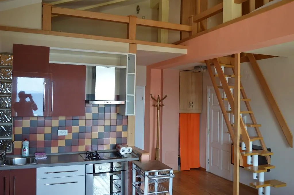 Apartments Zlatko Delic Ika