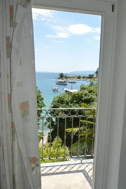 Apartments Zlatko Delic Ika