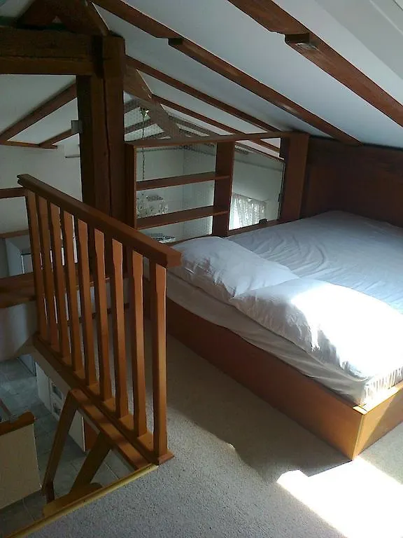 Apartments Zlatko Delic Ika