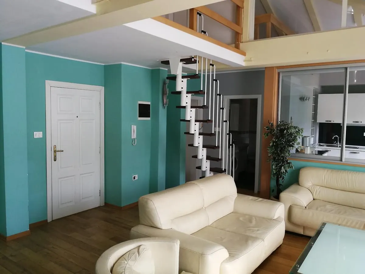 Apartments Zlatko Delic Ika