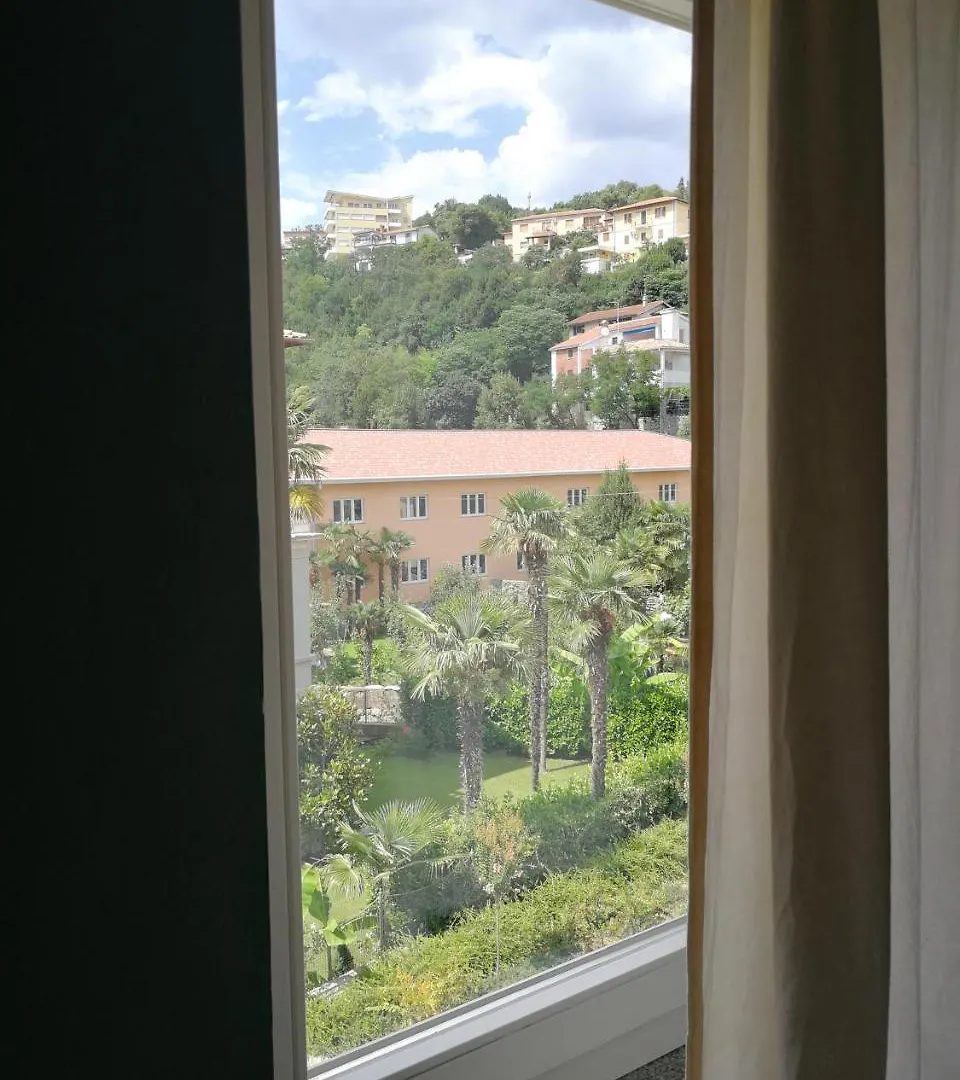 Apartments Zlatko Delic Ika Croatie