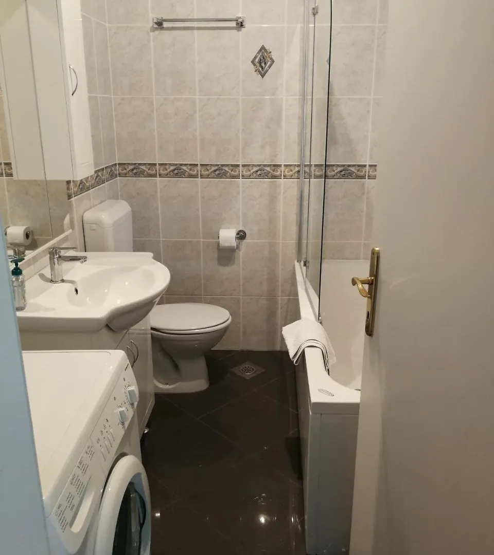 Apartments Zlatko Delic Ika