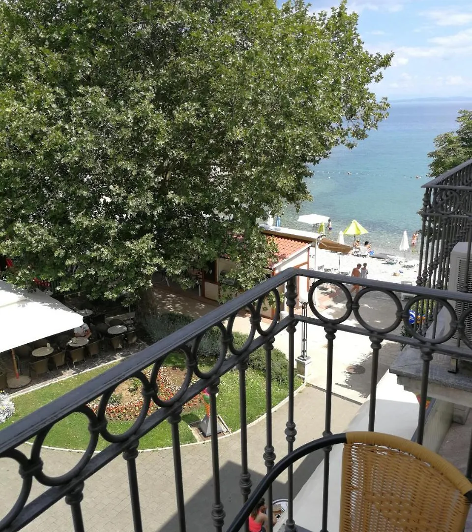 Apartments Zlatko Delic Ika